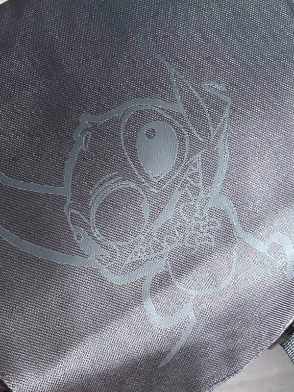 Stitch seljakott - Image 3
